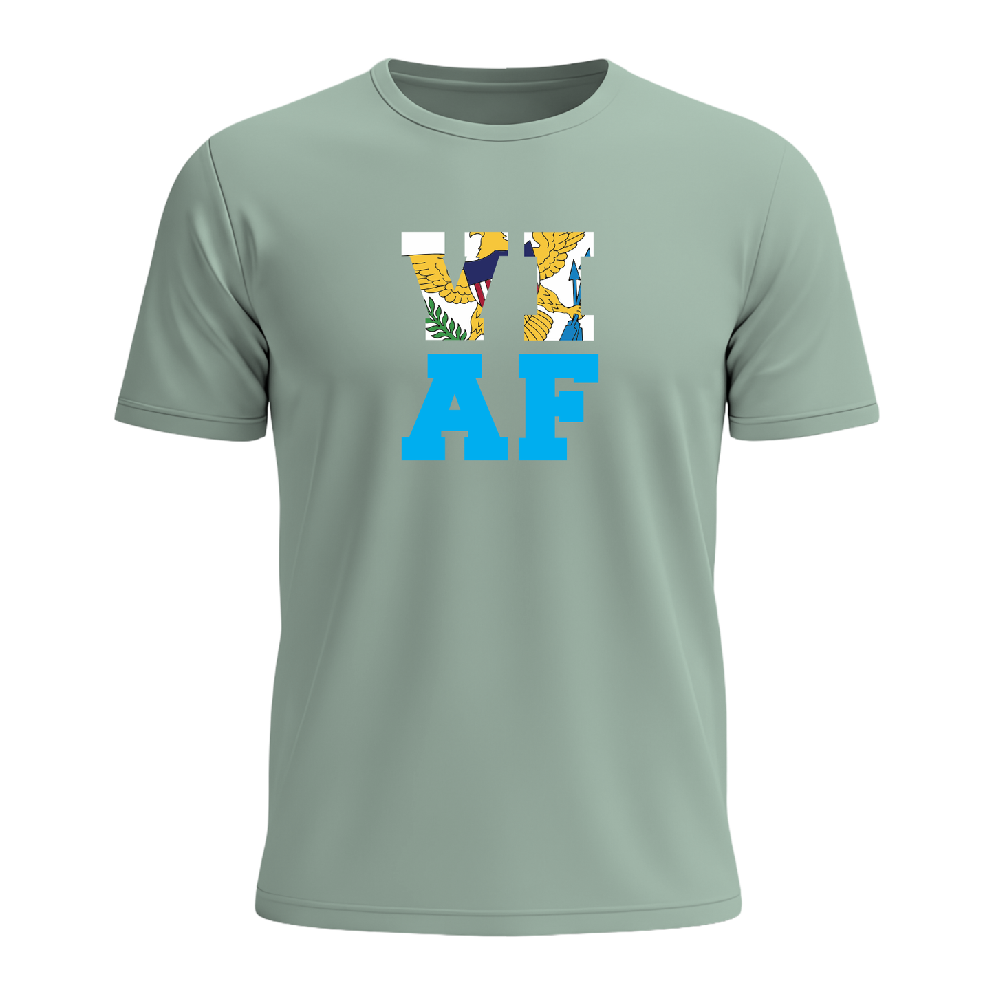 VI AF - Men's Tee