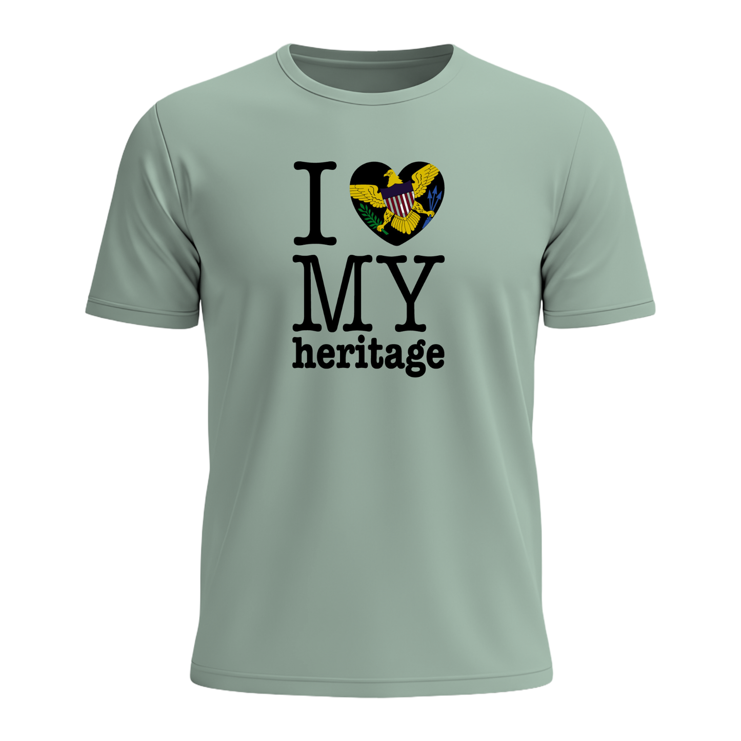 Heritage - Men's Tee