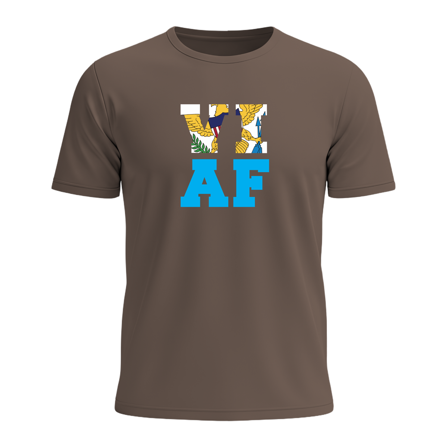 VI AF - Men's Tee