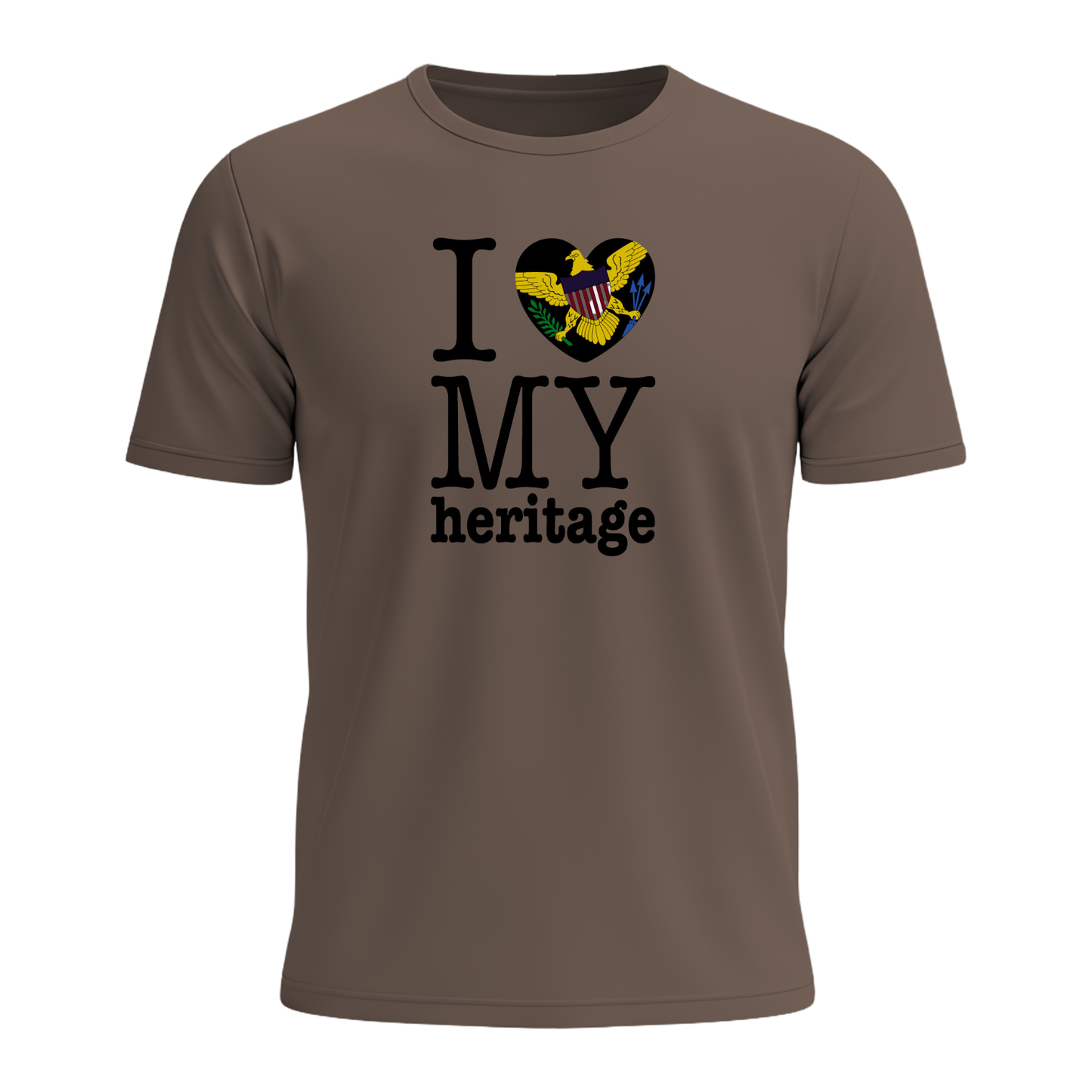 Heritage - Men's Tee