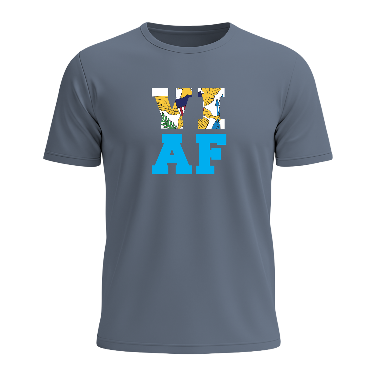 VI AF - Men's Tee