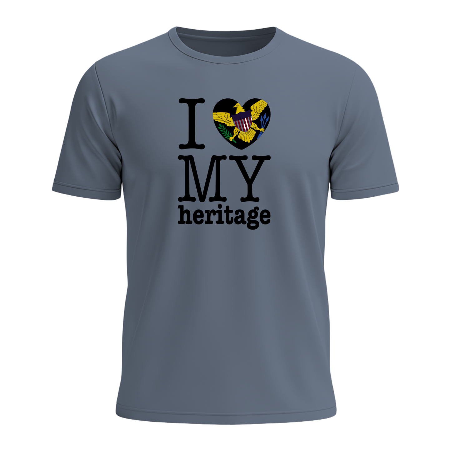 Heritage - Men's Tee