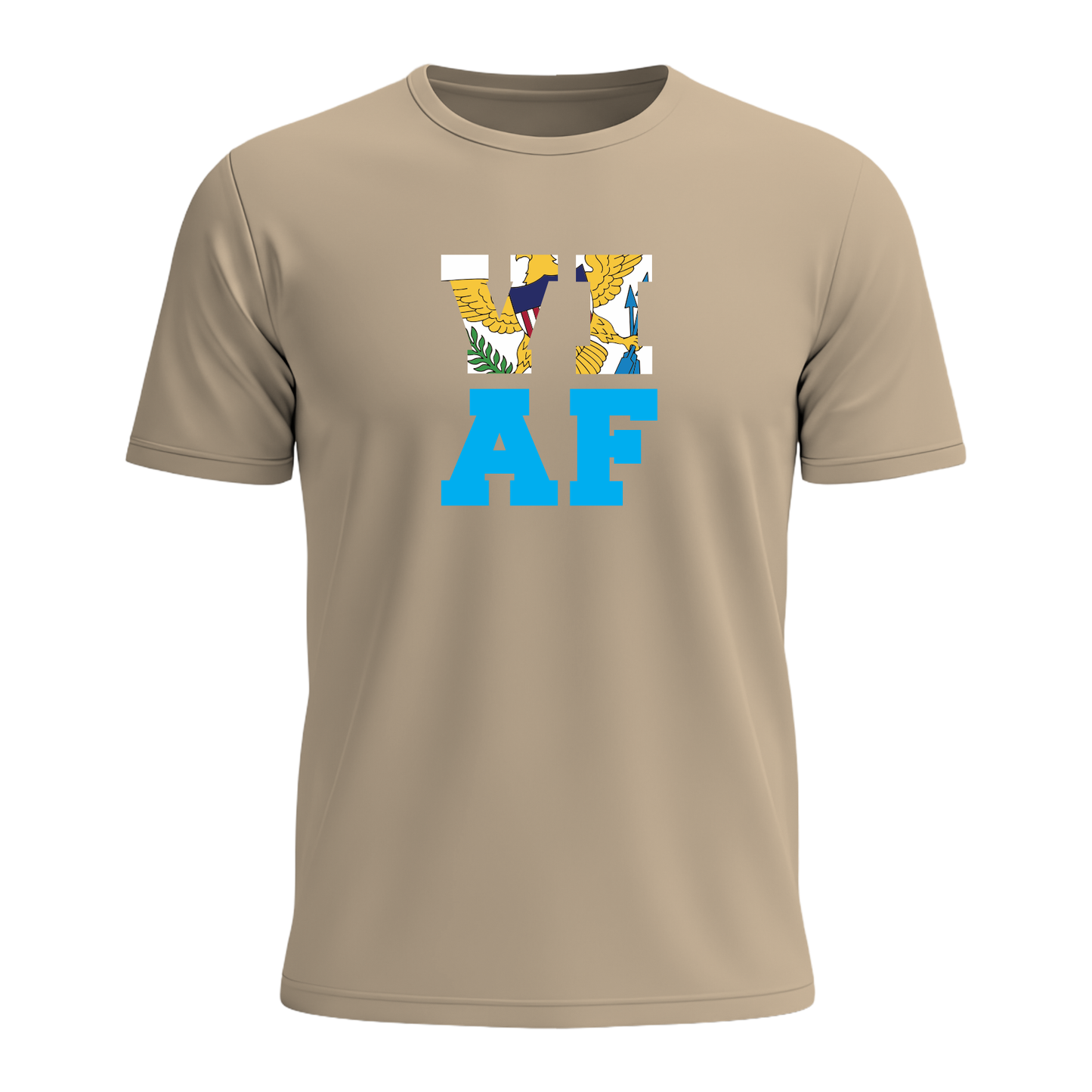 VI AF - Men's Tee
