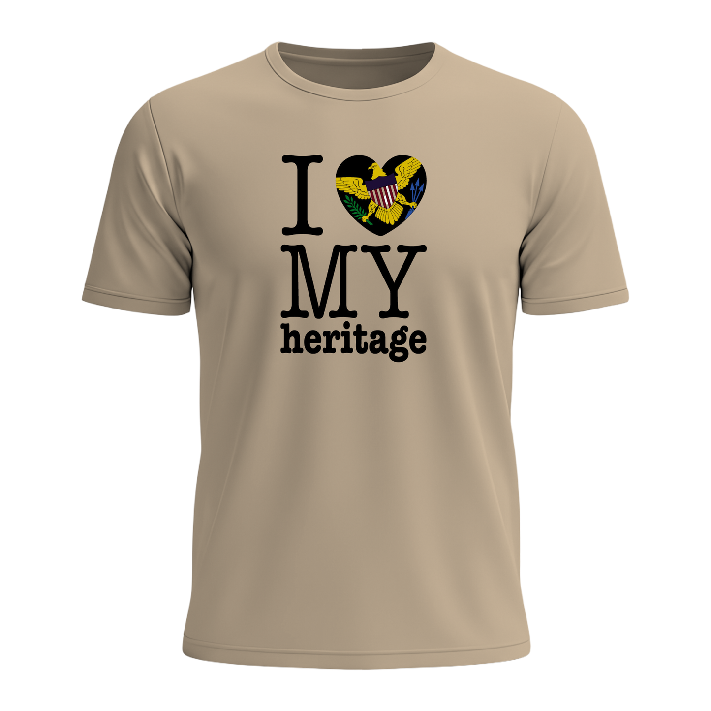 Heritage - Men's Tee