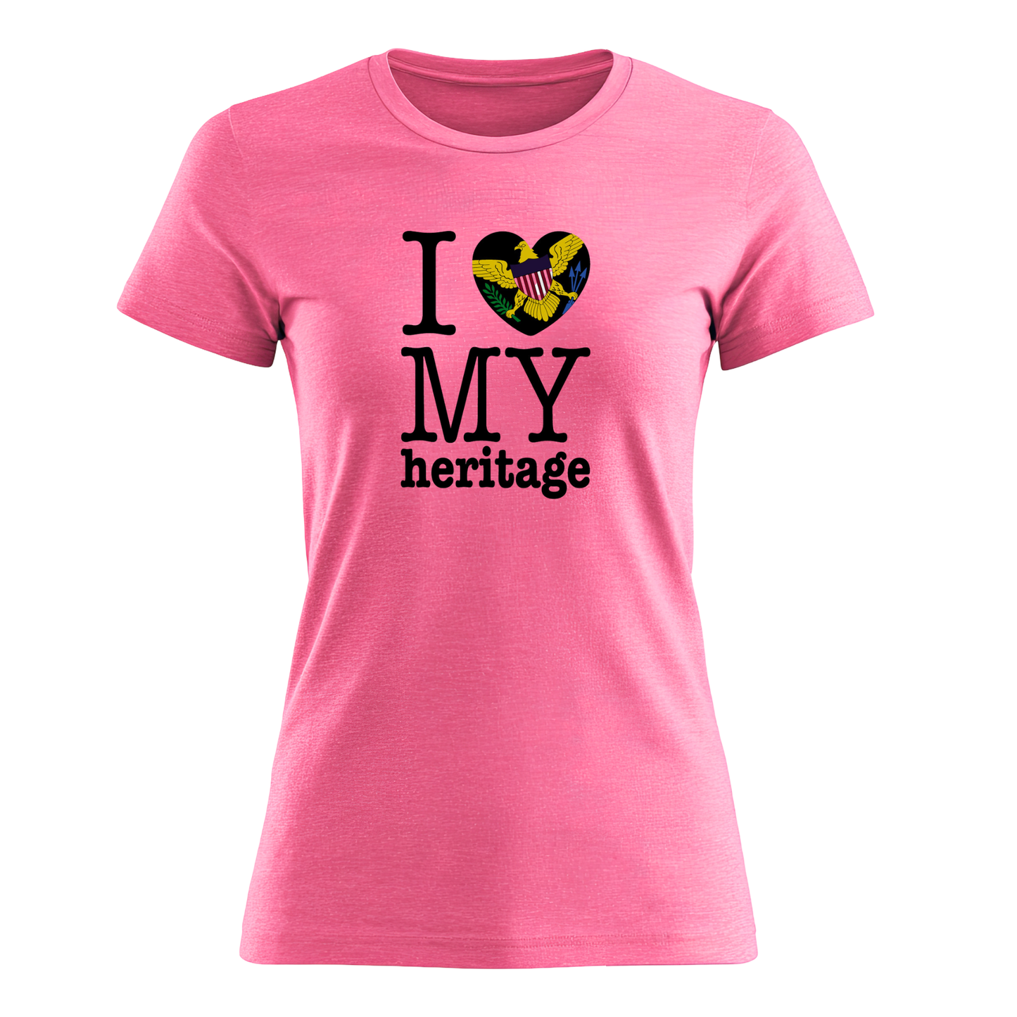 Heritage - Women's Tee