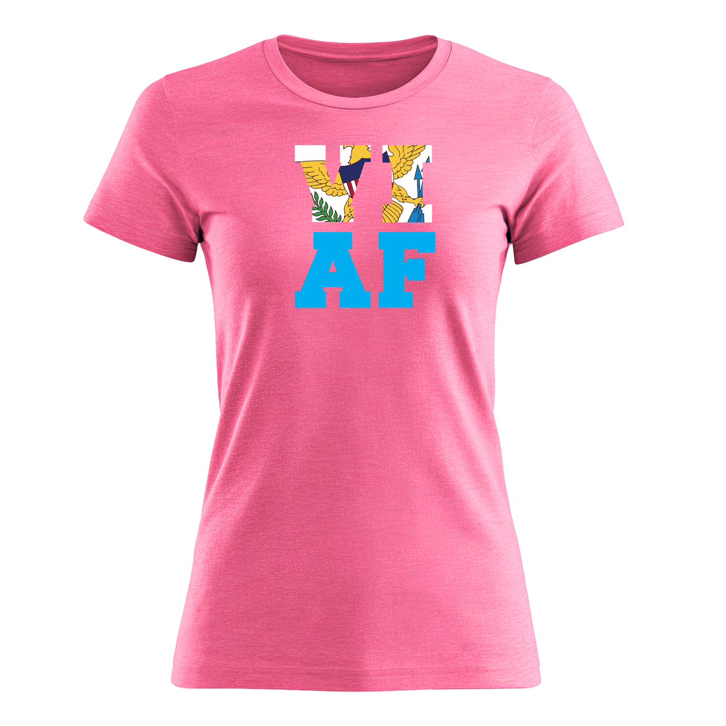 VI AF - Women's Tee