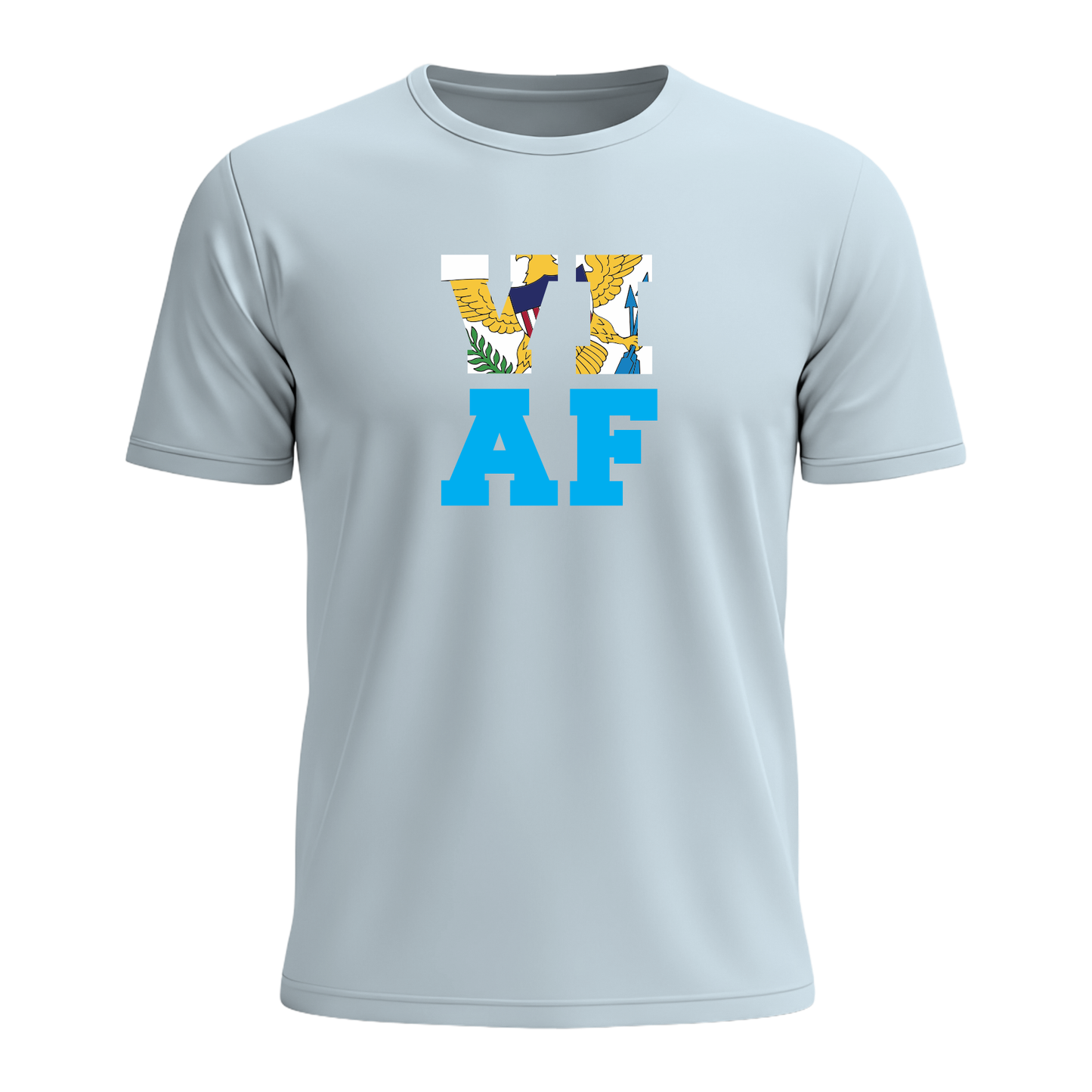 VI AF - Men's Tee