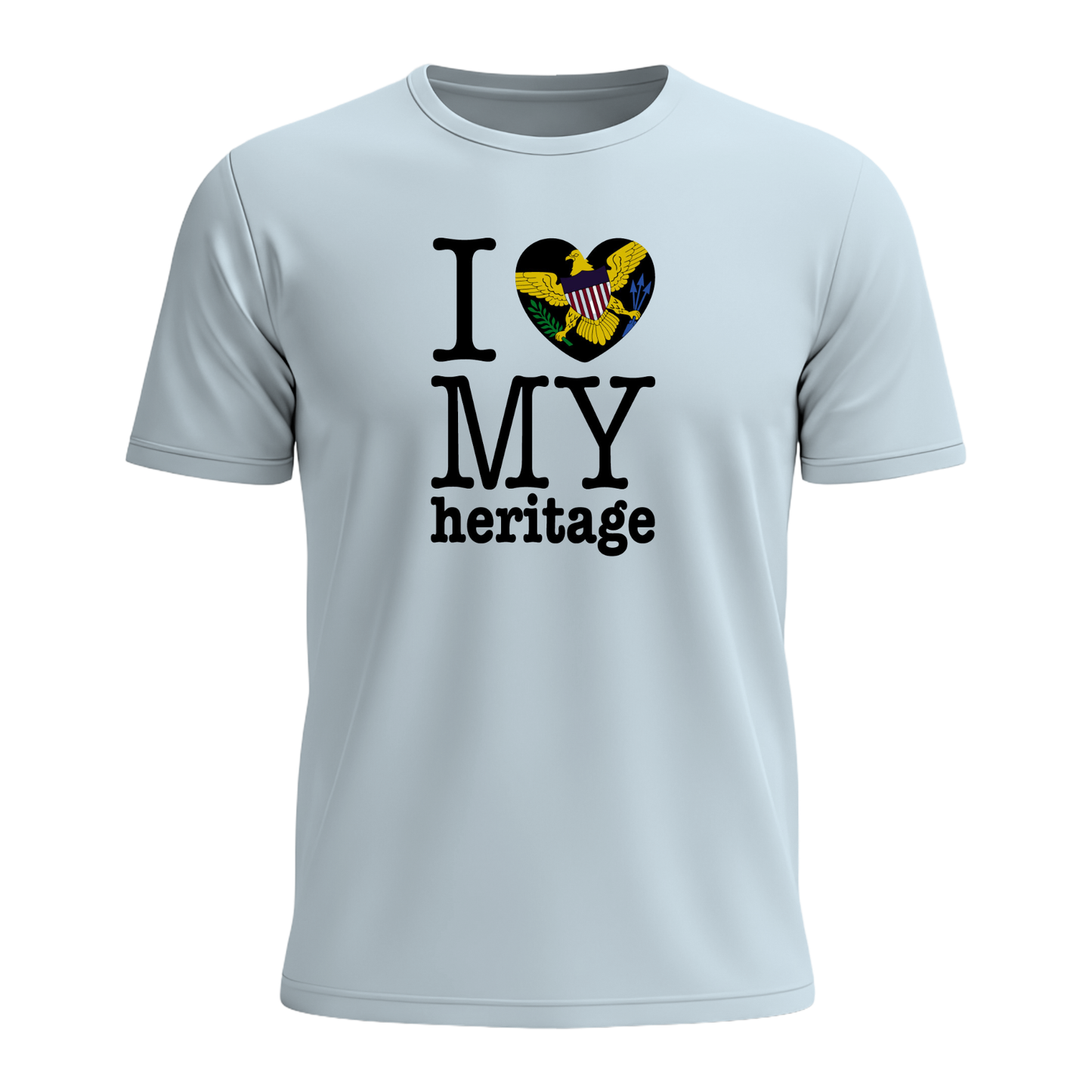 Heritage - Men's Tee