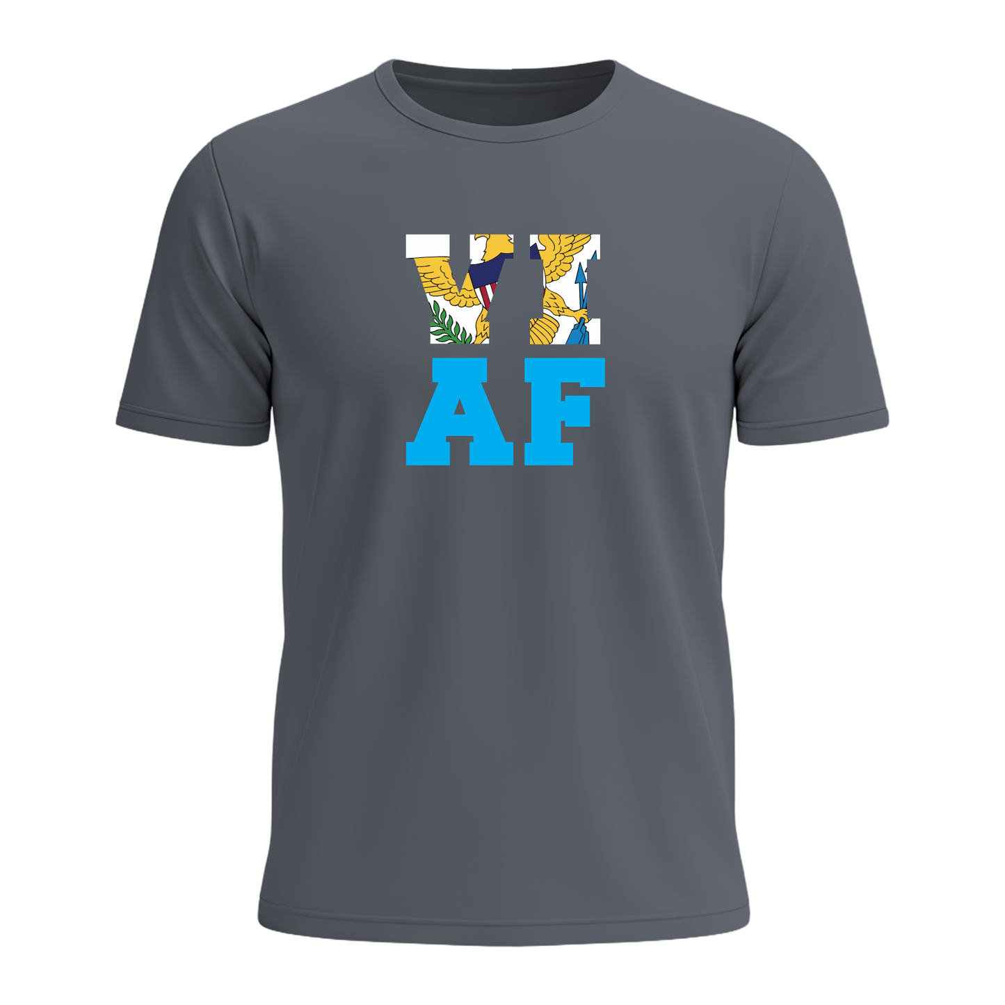 VI AF - Men's Tee