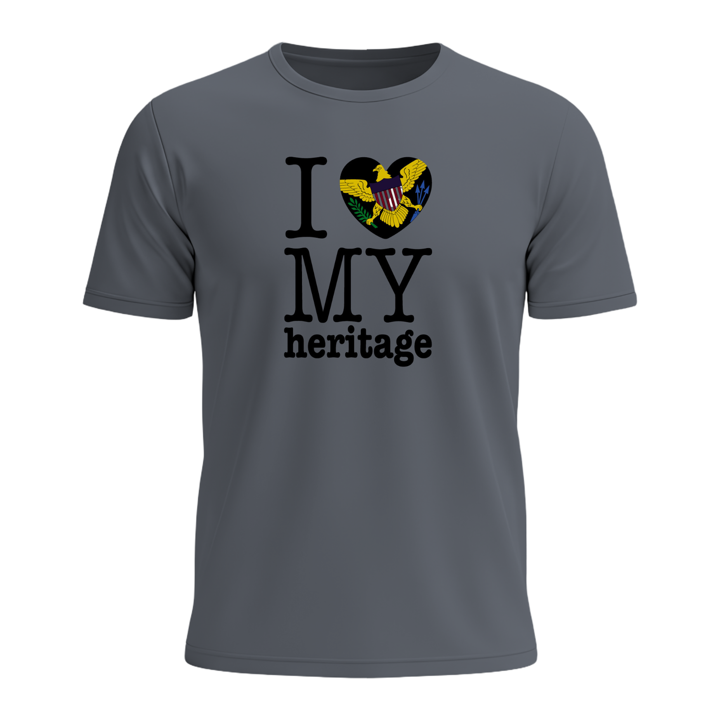 Heritage - Men's Tee