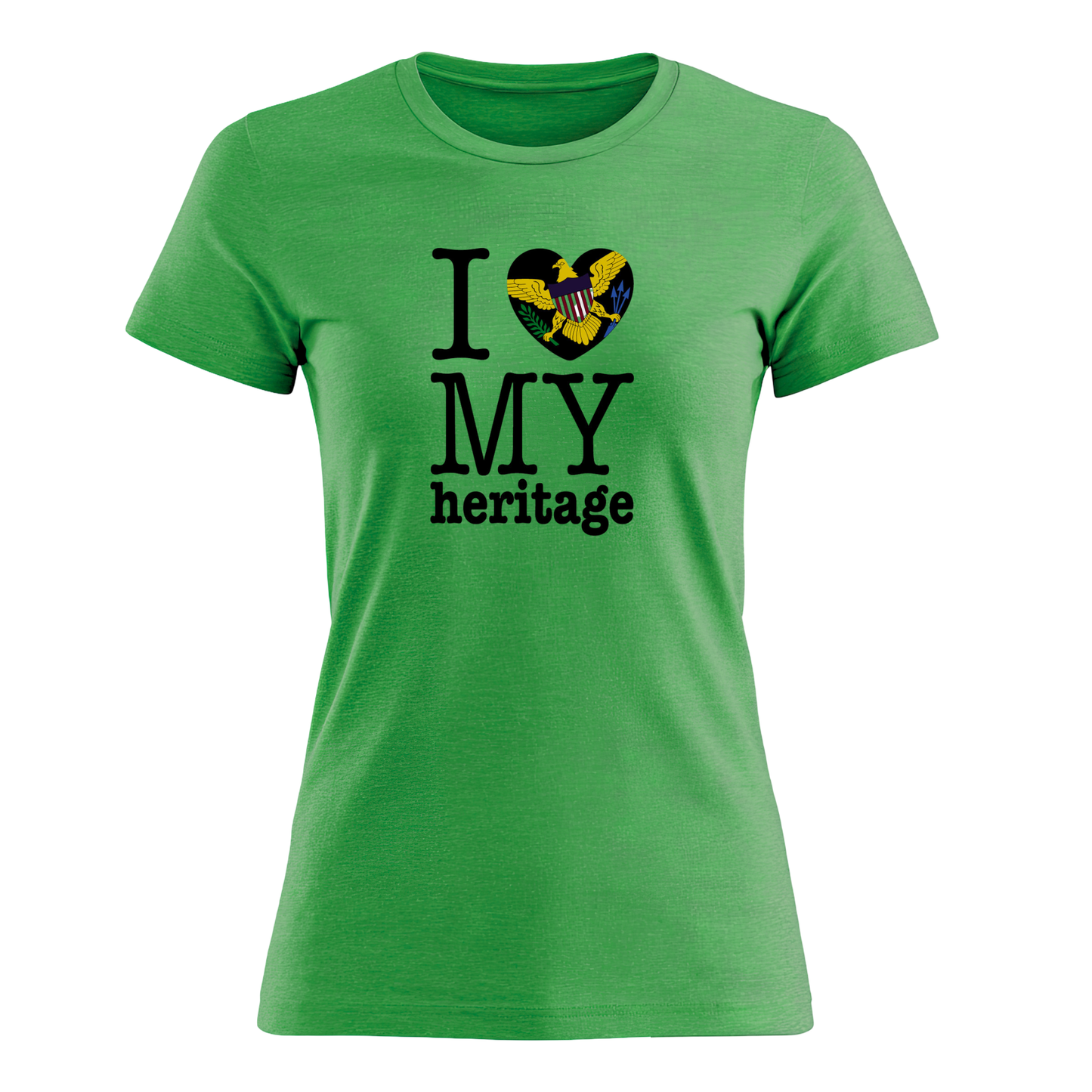 Heritage - Women's Tee