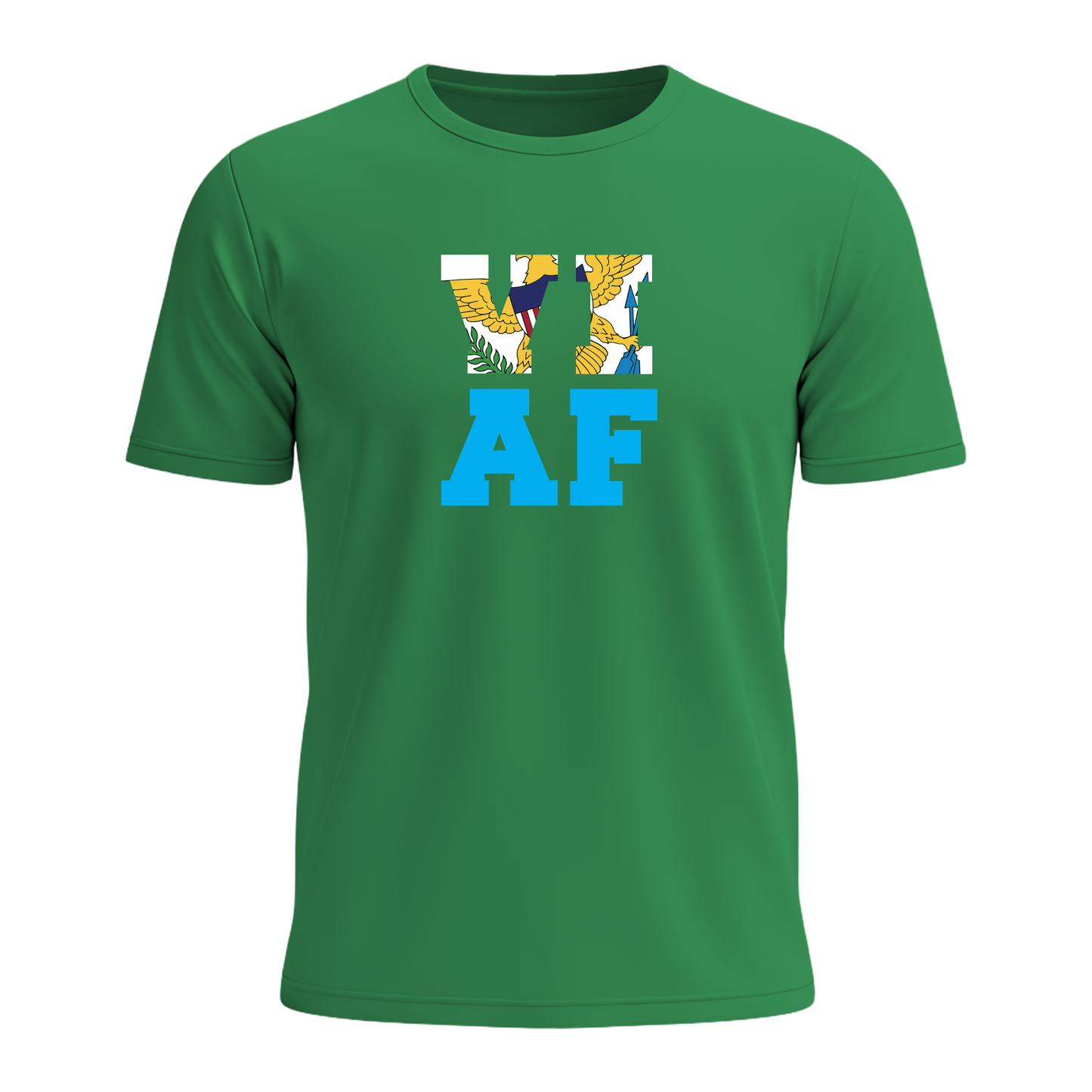 VI AF - Men's Tee