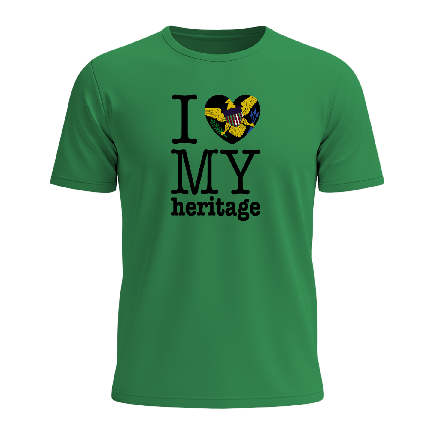 Heritage - Men's Tee