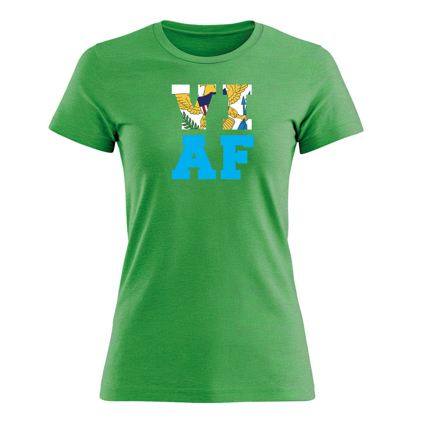 VI AF - Women's Tee