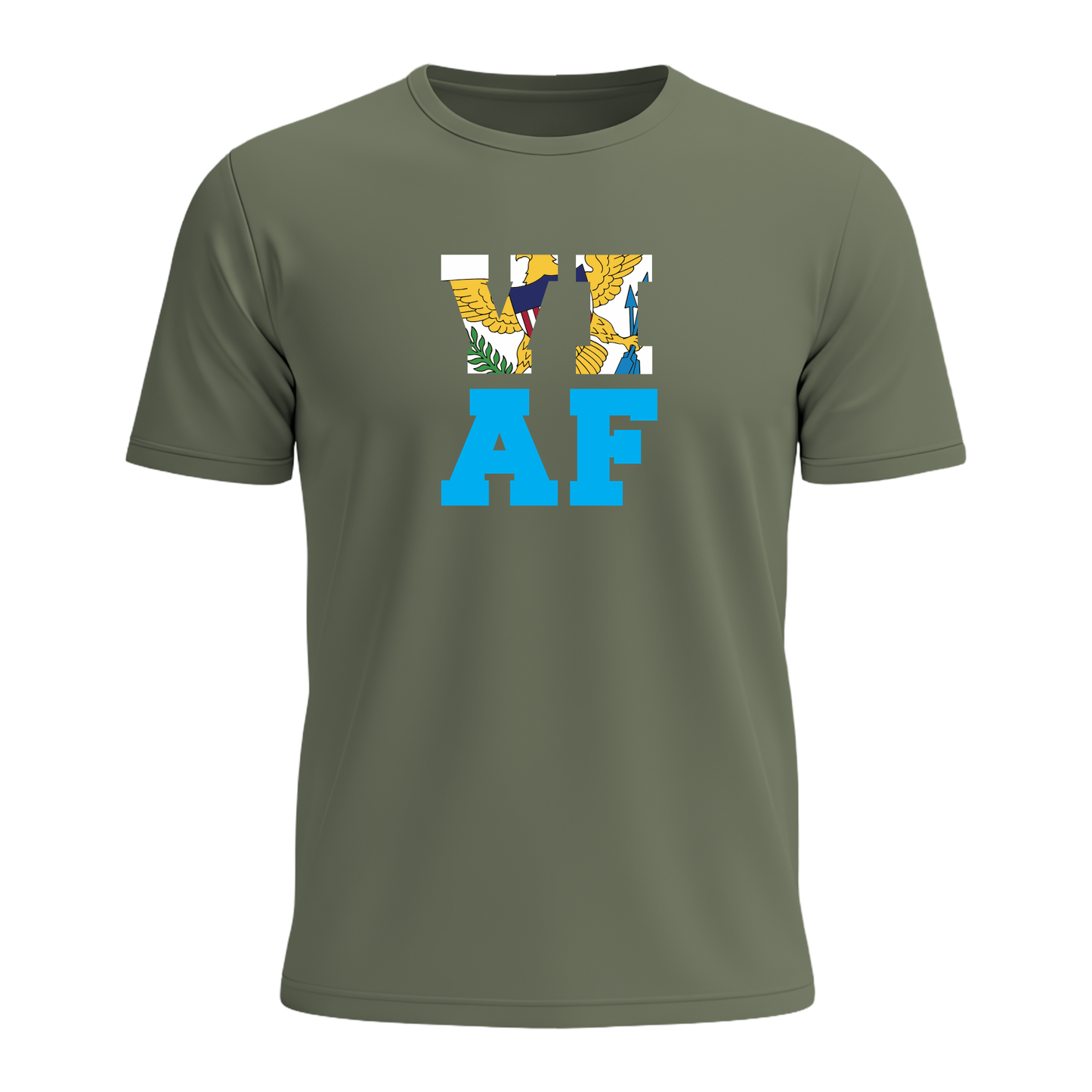 VI AF - Men's Tee
