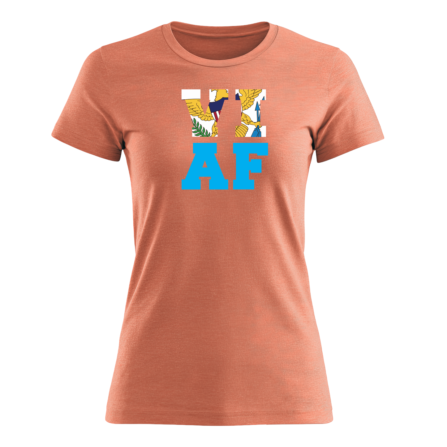 VI AF - Women's Tee