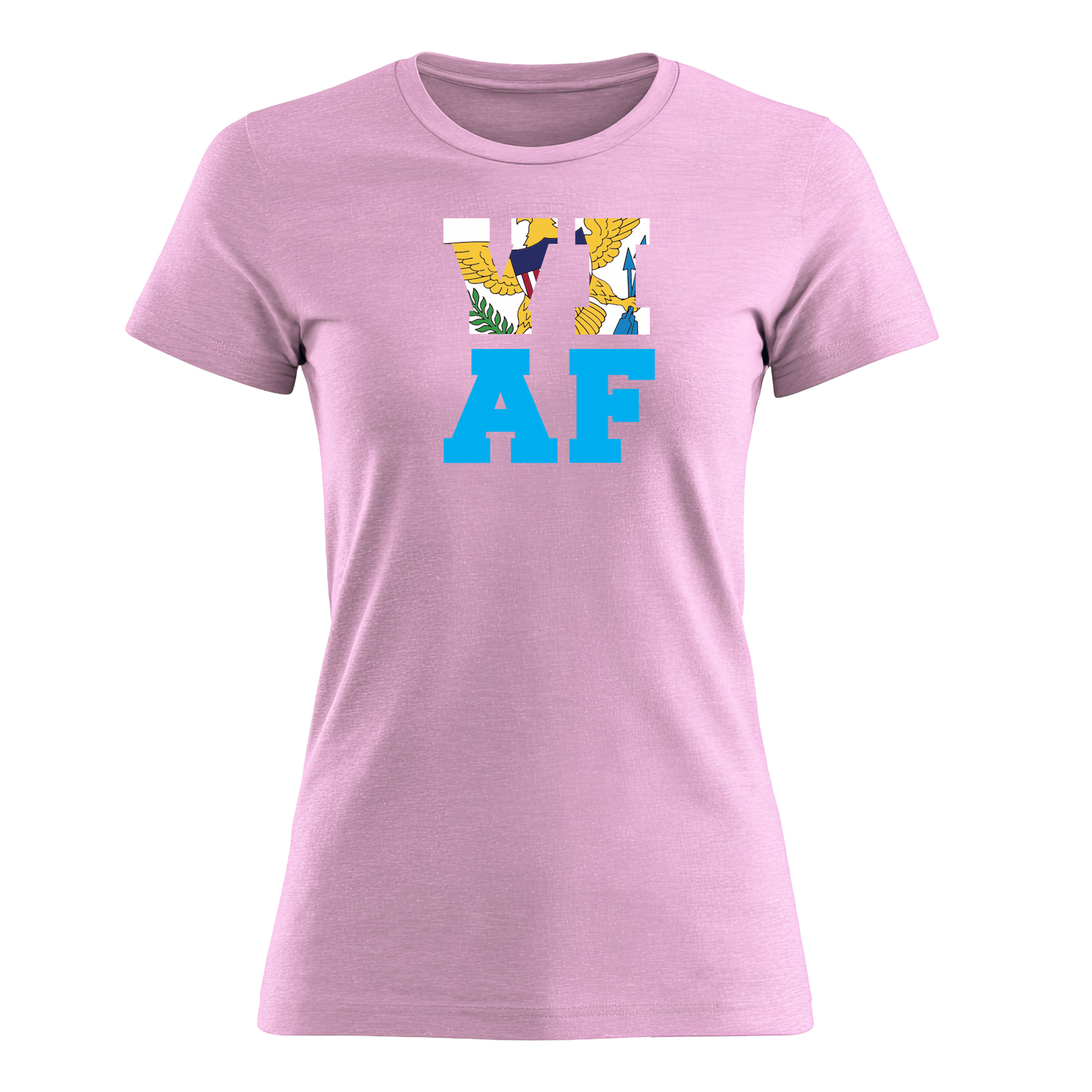 VI AF - Women's Tee