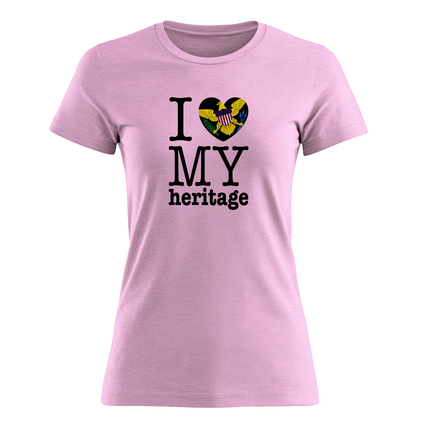 Heritage - Women's Tee