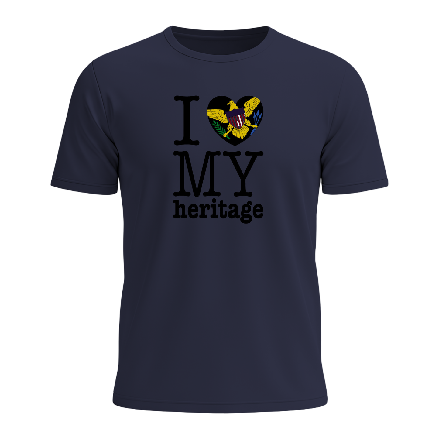 Heritage - Men's Tee