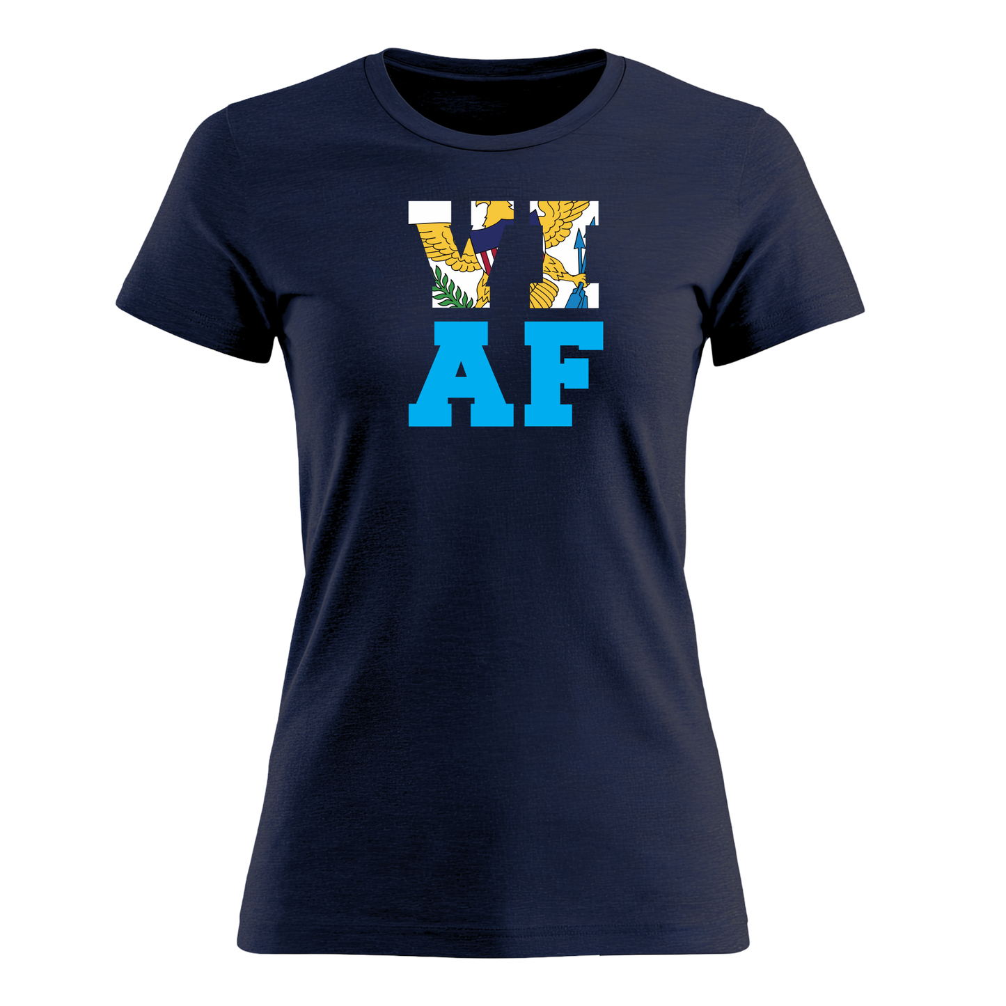 VI AF - Women's Tee