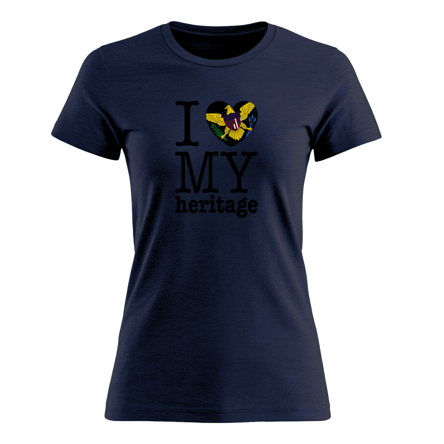 Heritage - Women's Tee