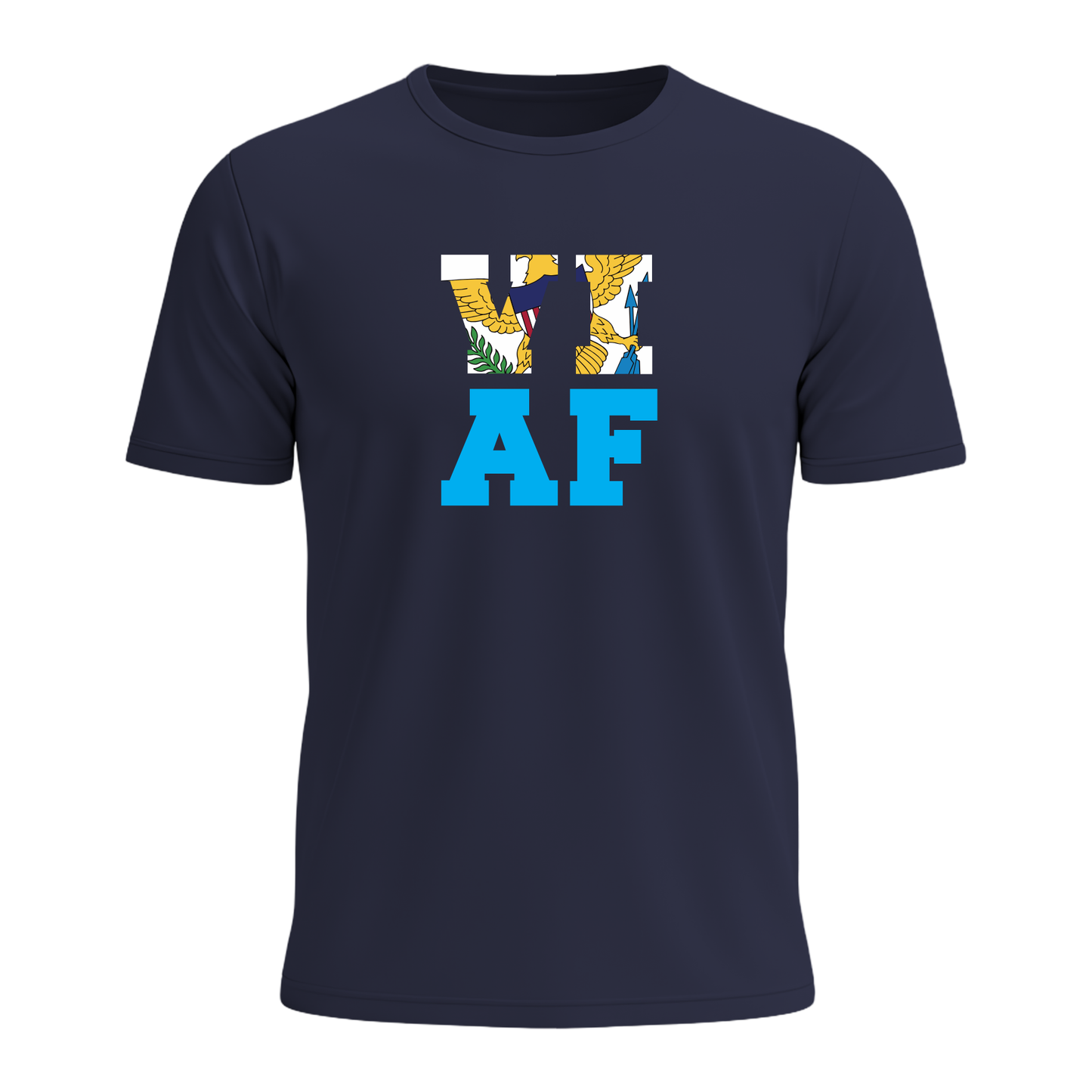 VI AF - Men's Tee