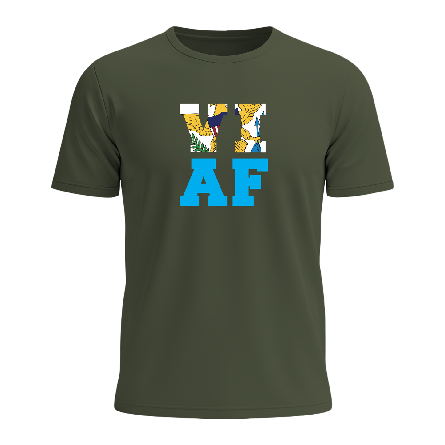 VI AF - Men's Tee