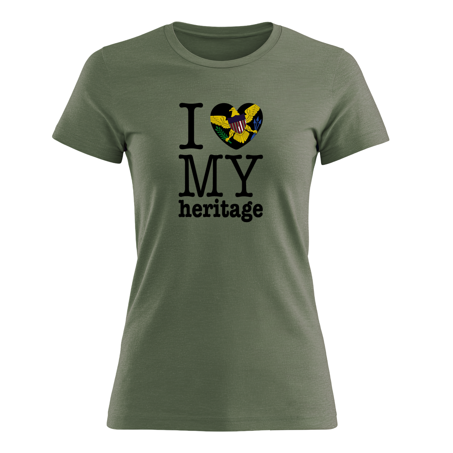 Heritage - Women's Tee