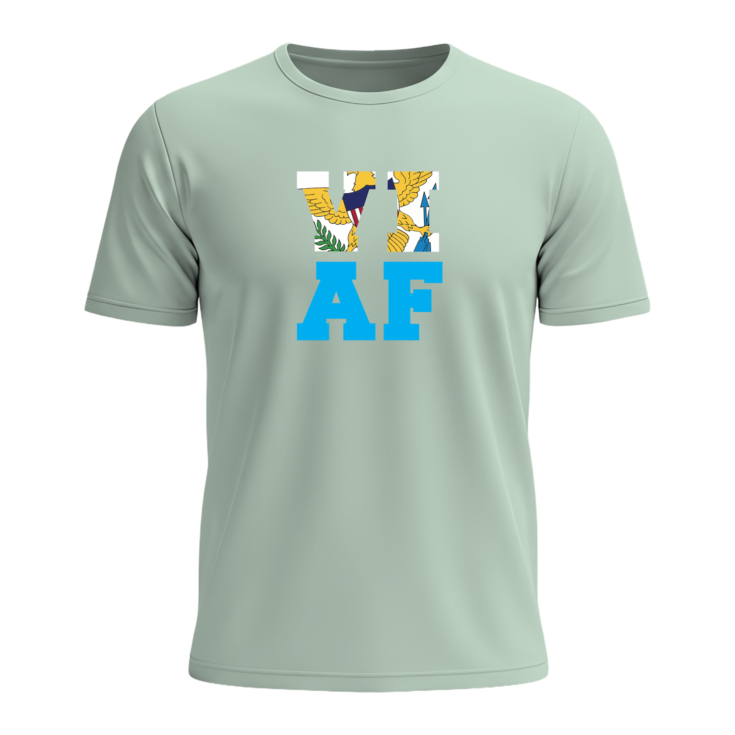VI AF - Men's Tee