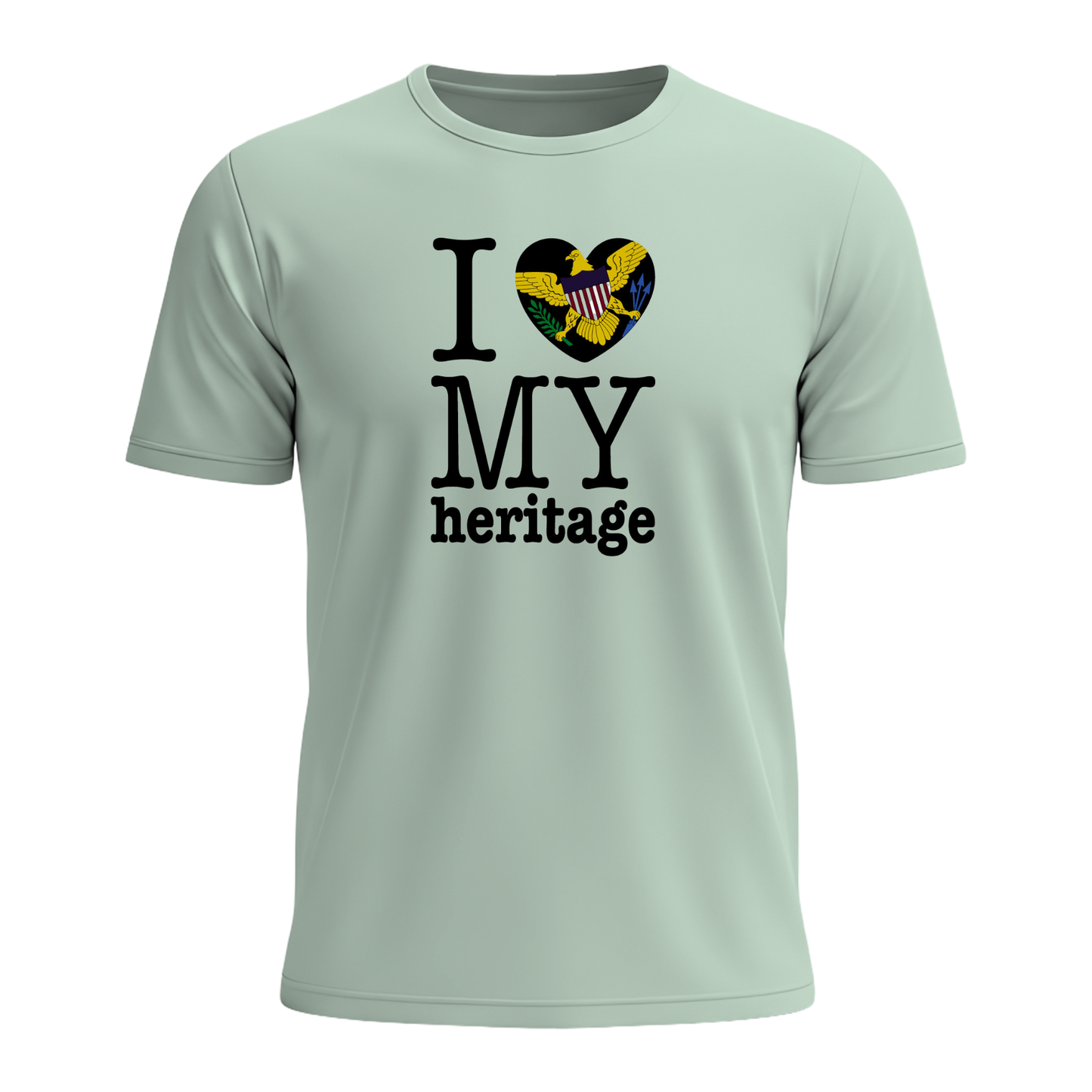 Heritage - Men's Tee