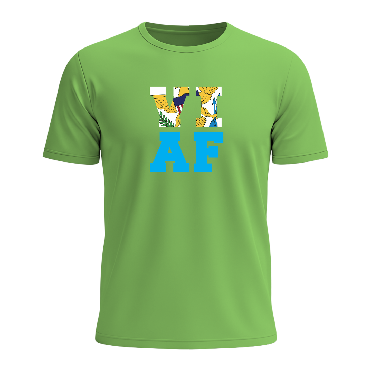 VI AF - Men's Tee