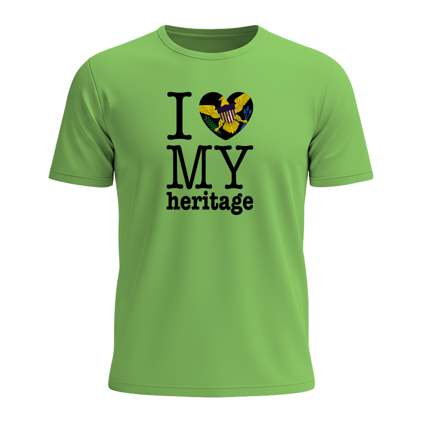 Heritage - Men's Tee