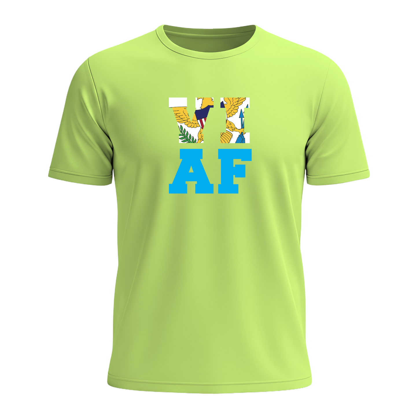 VI AF - Men's Tee