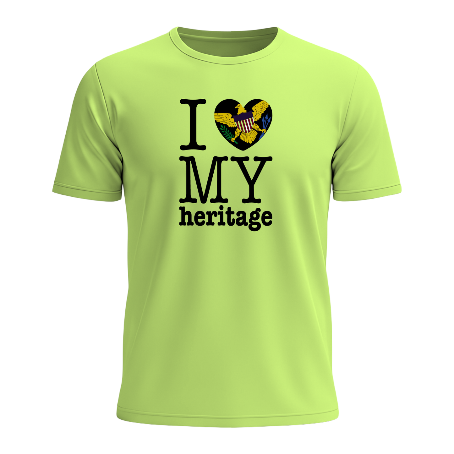 Heritage - Men's Tee
