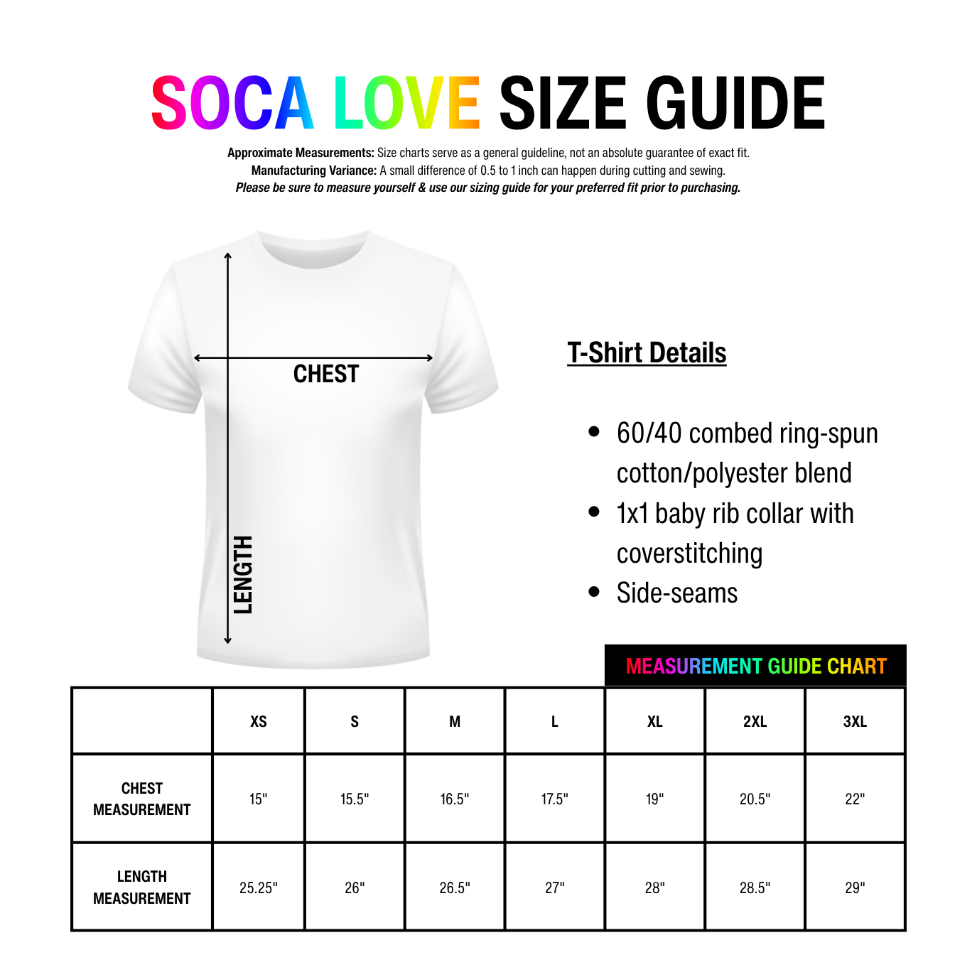 Play Soca at Carnival - Women's Tee