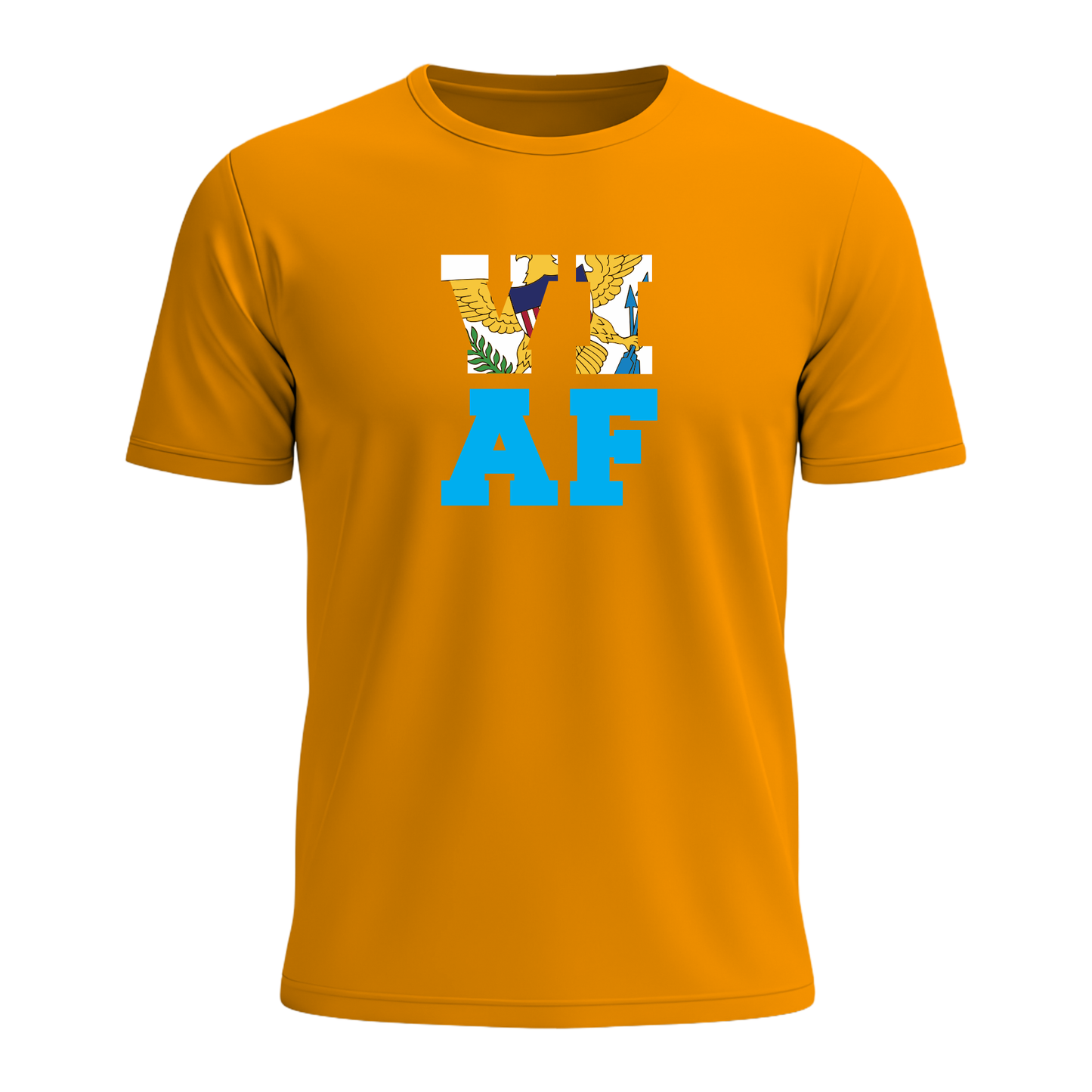VI AF - Men's Tee