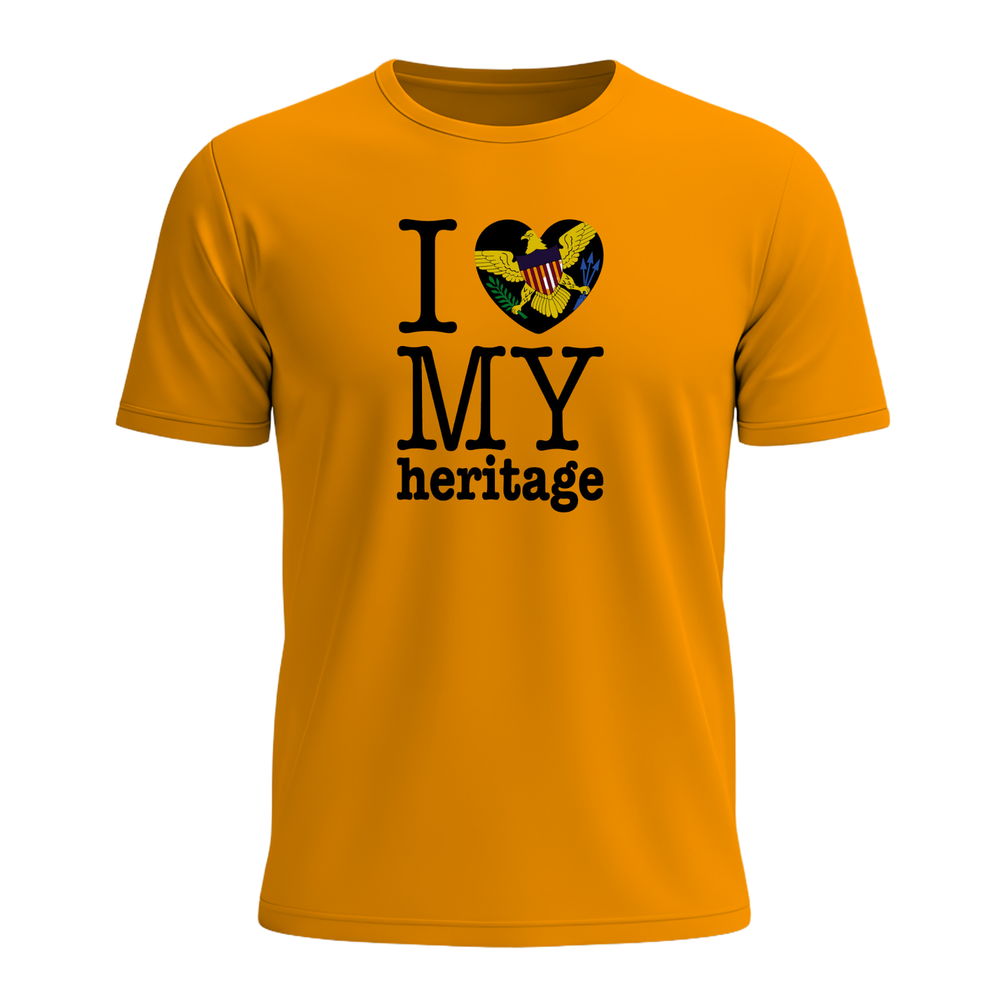 Heritage - Men's Tee