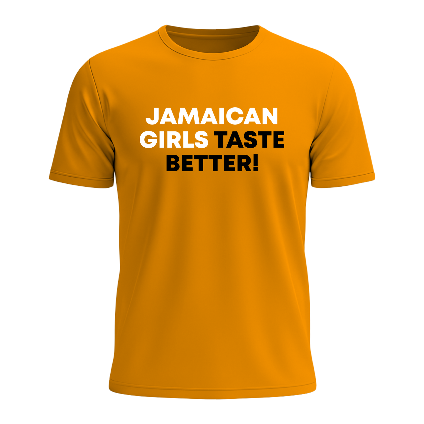 Jamaican Girls Taste Better - Men's Tee