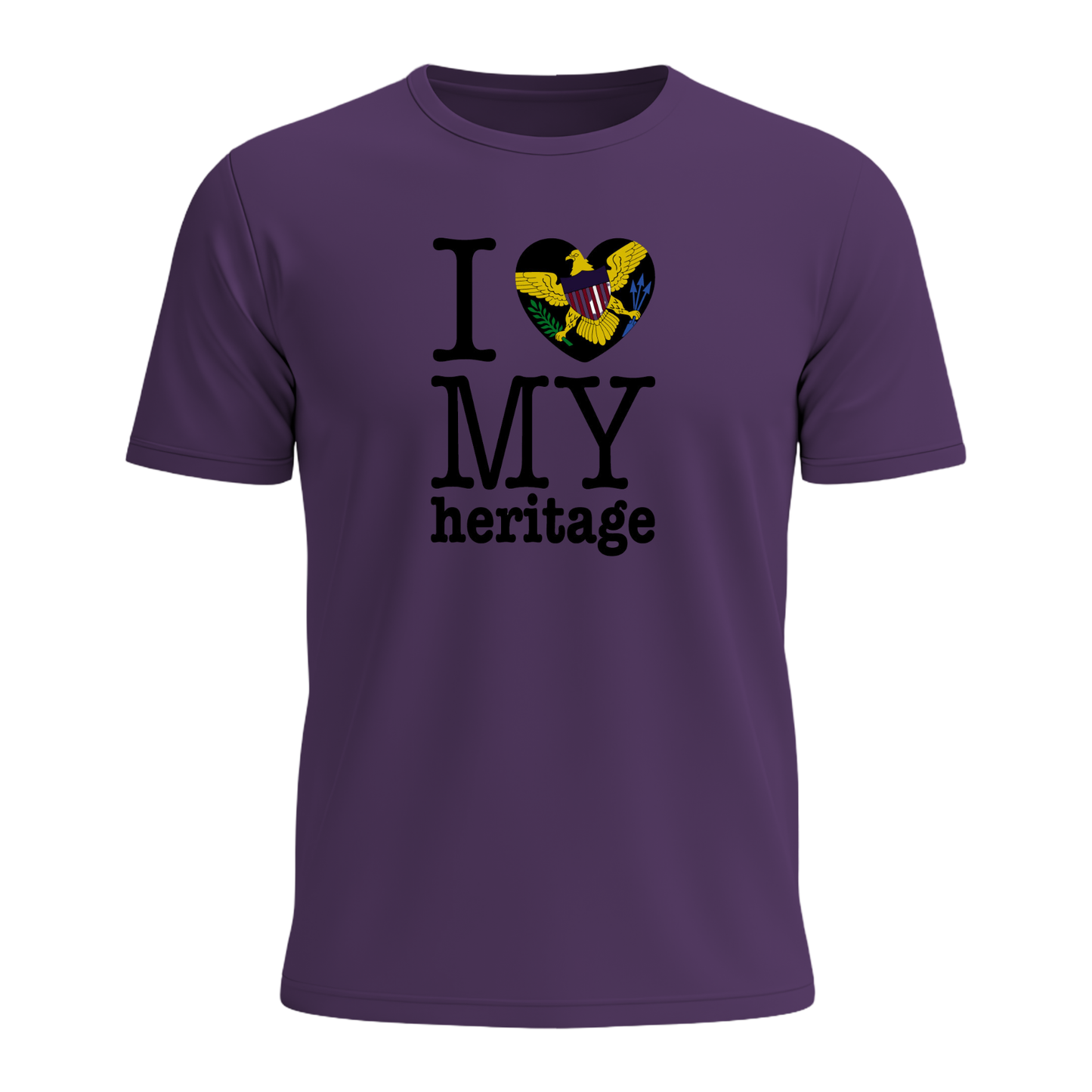 Heritage - Men's Tee