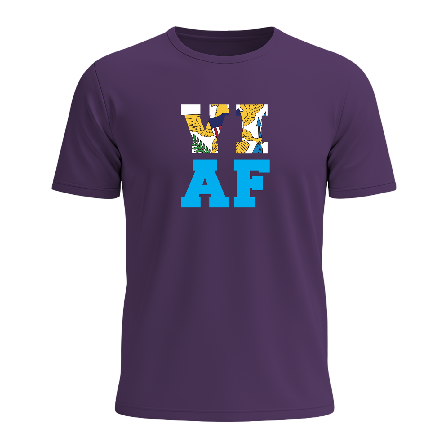 VI AF - Men's Tee