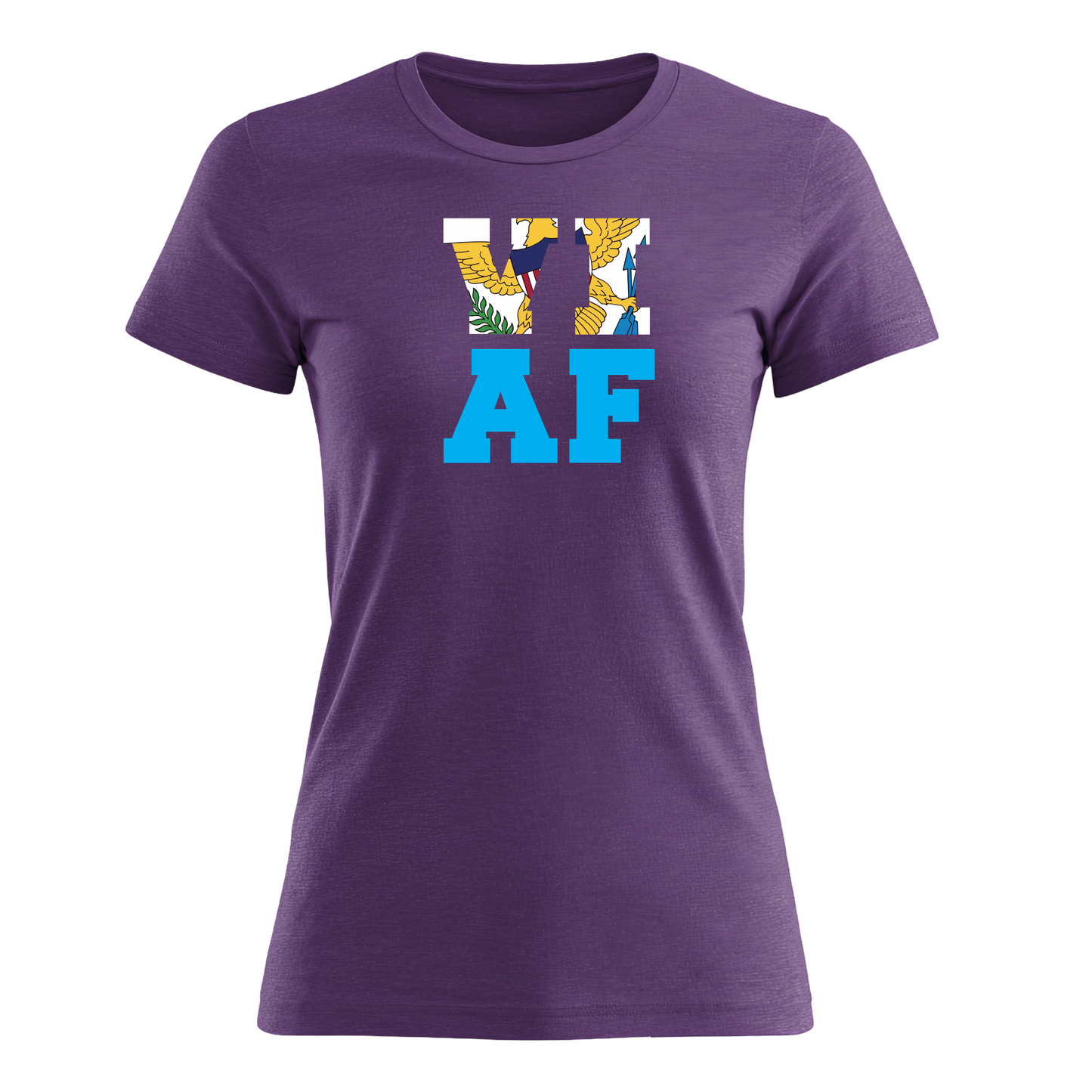 VI AF - Women's Tee