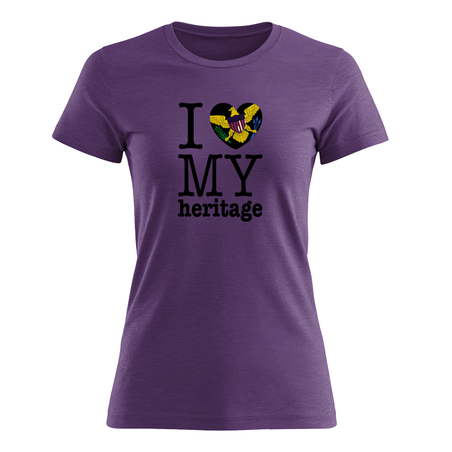 Heritage - Women's Tee