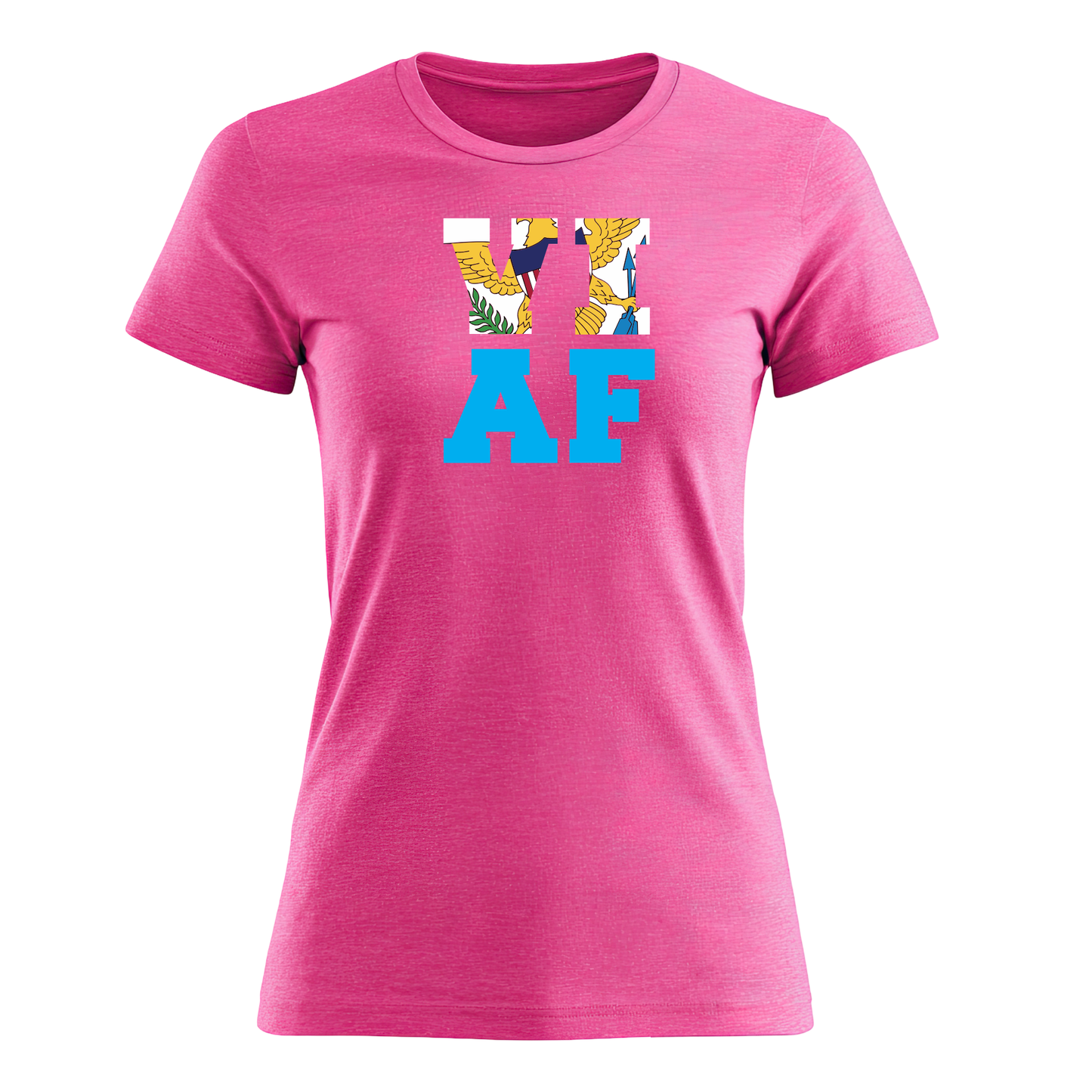 VI AF - Women's Tee