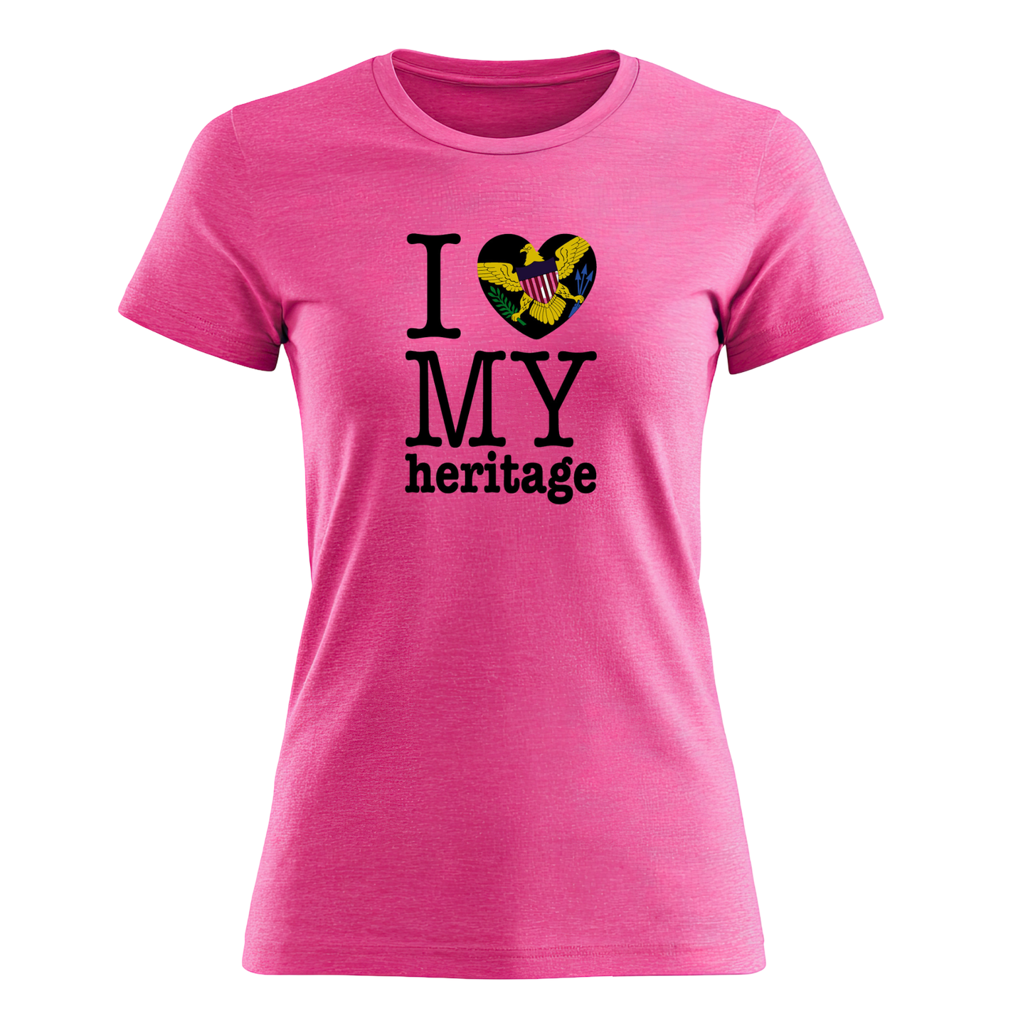Heritage - Women's Tee