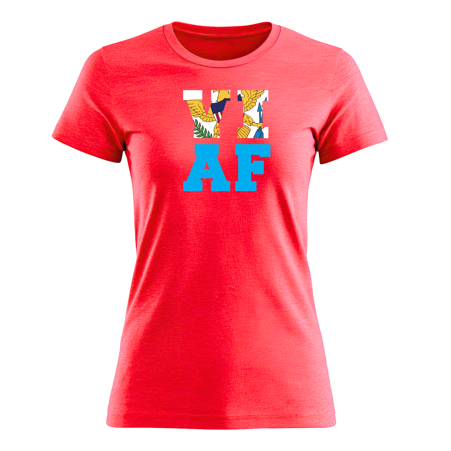 VI AF - Women's Tee