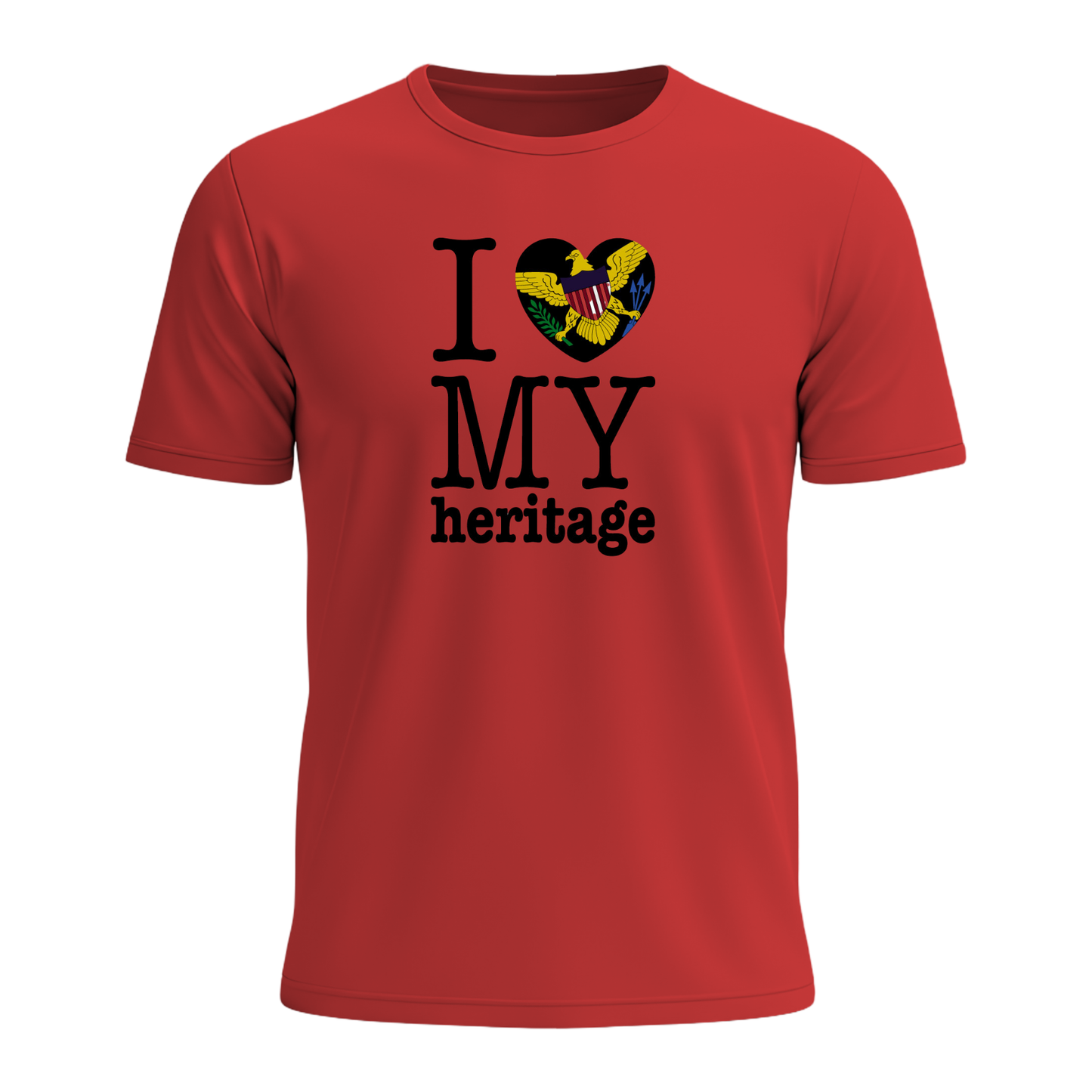 Heritage - Men's Tee