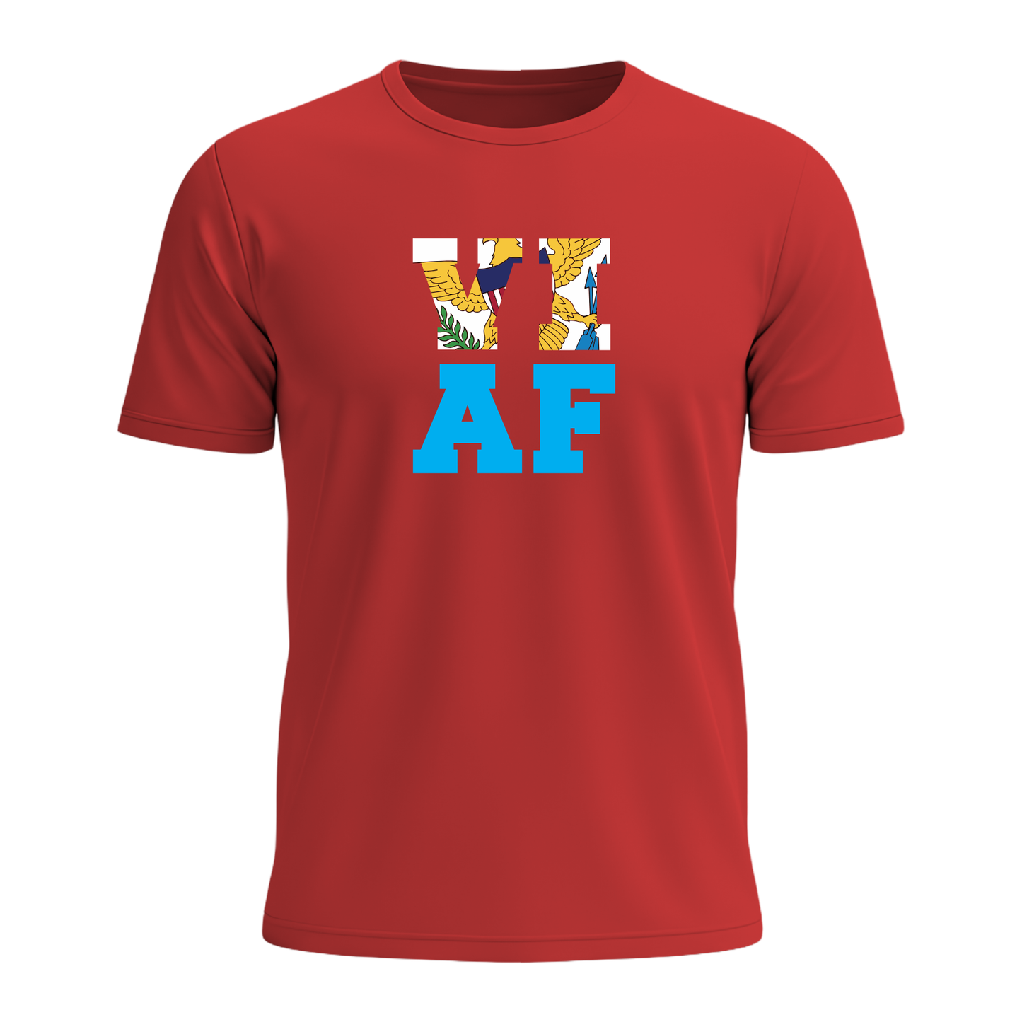 VI AF - Men's Tee