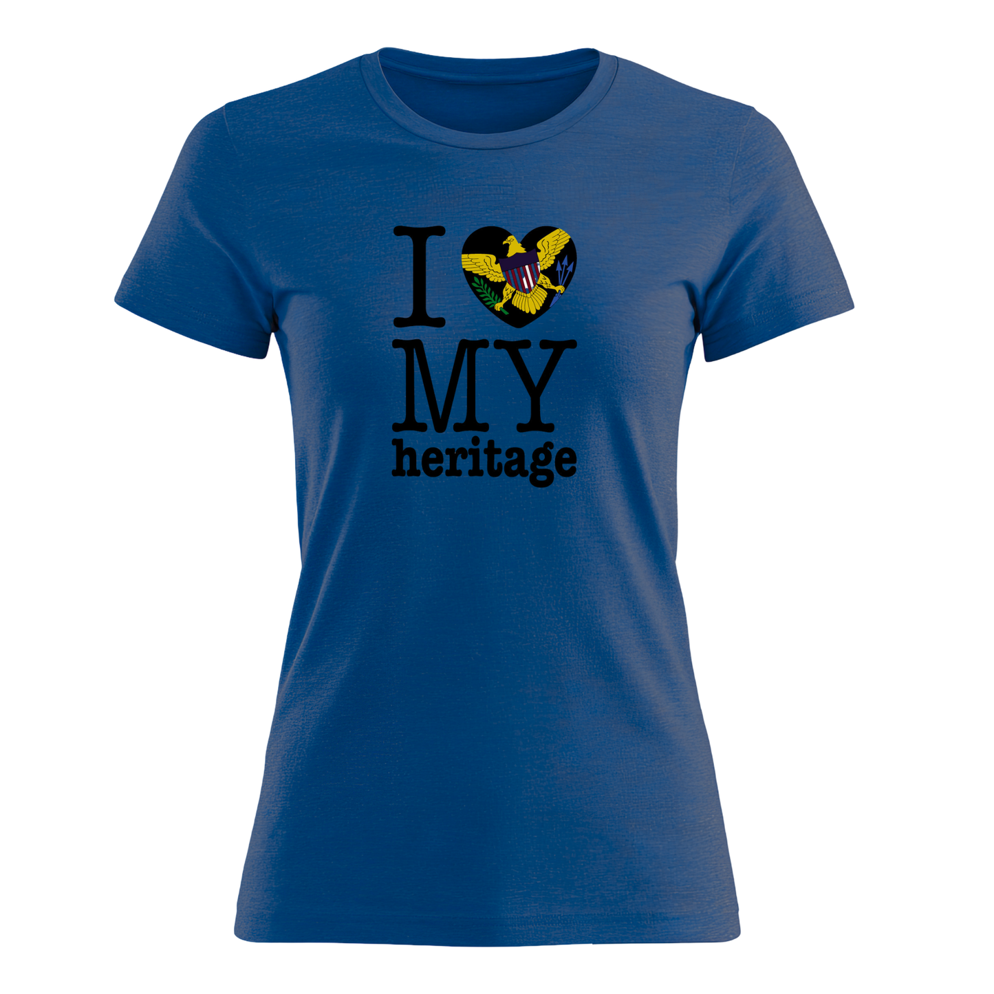 Heritage - Women's Tee