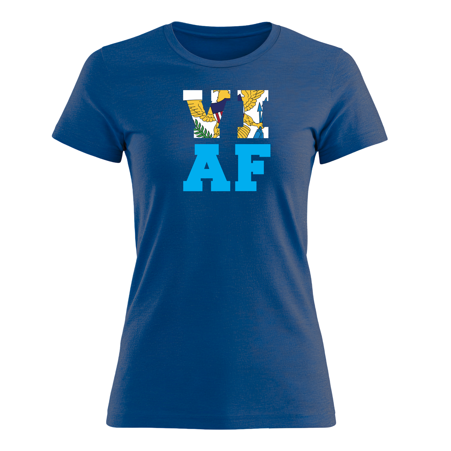 VI AF - Women's Tee