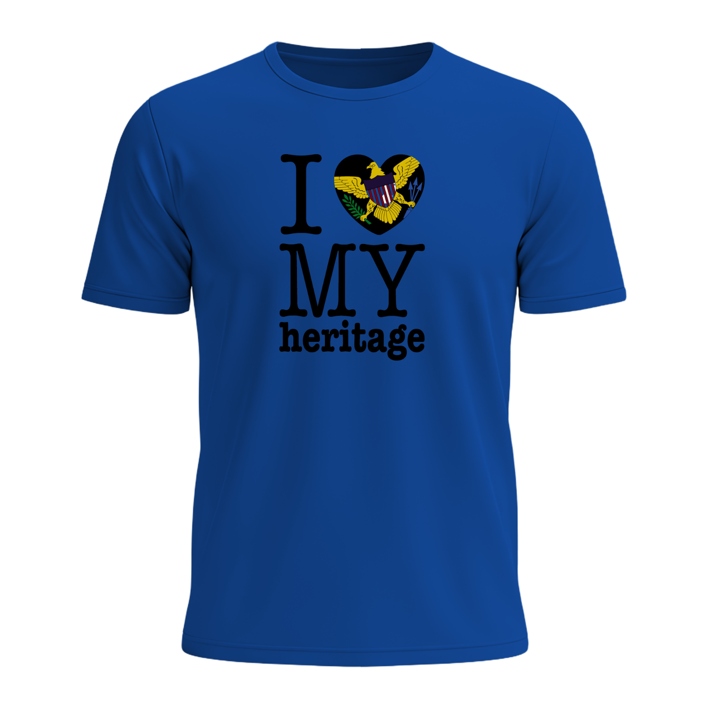 Heritage - Men's Tee